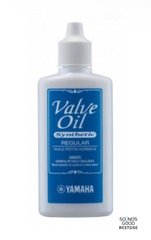 YAMAHA VALVE OIL REGULAR 60ML