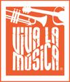 Viva la Mu­si­ca