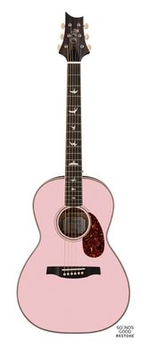 PRS SE P20E (Satin Pink Lotus)