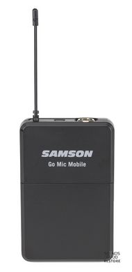 SAMSON GO MIC MOBILE LAV