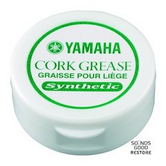 Змазка для корків Yamaha Cork Grease Small