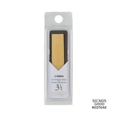 YAMAHA TSR35 Synthetic Reed for Tenor Saxophone - #3.5