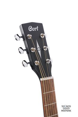 CORT AD810 (Black Satin)