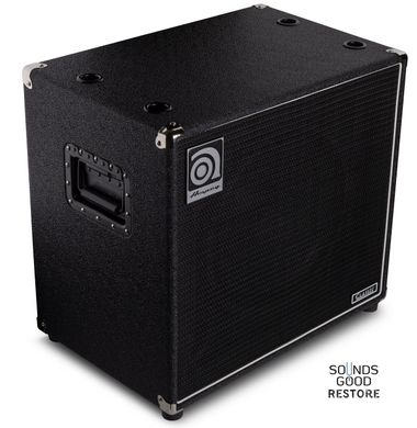 AMPEG SVT-15E