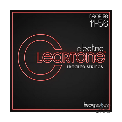 CLEARTONE 9456 ELECTRIC HEAVY SERIES DROP D (11-56)