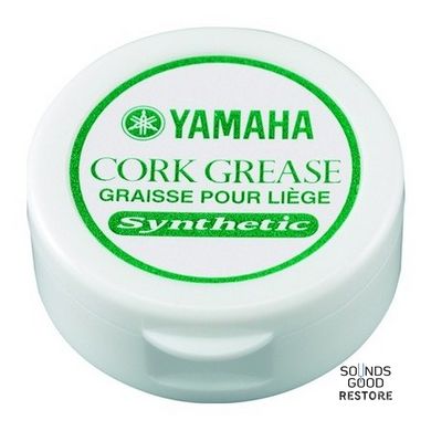 Смазка для пробок Yamaha Cork Grease Small