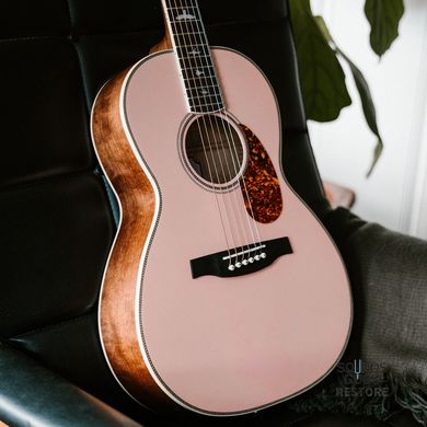 PRS SE P20E (Satin Pink Lotus)