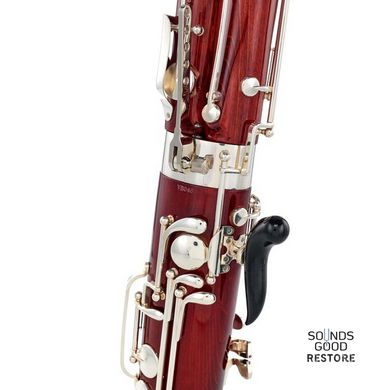 Фагот Thore Bassoon Student