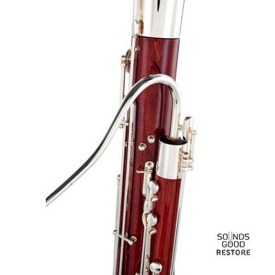 Фагот Thore Bassoon Student