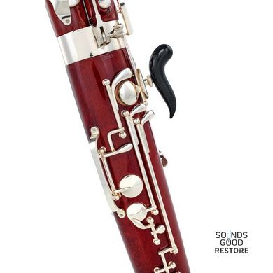 Фагот Thore Bassoon Student