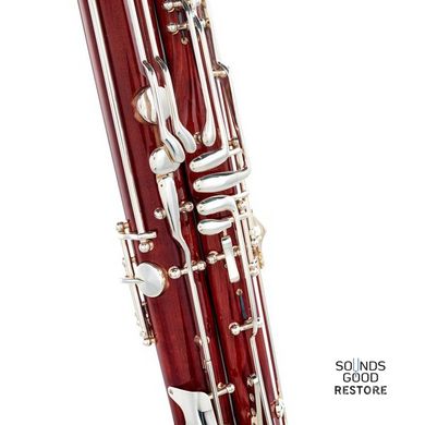 Фагот Thore Bassoon Student