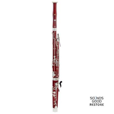 Фагот Thore Bassoon Student