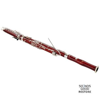 Фагот Thore Bassoon Student