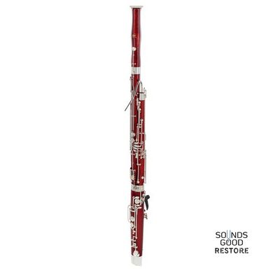 Фагот Thore Bassoon Student