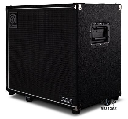 AMPEG SVT-15E