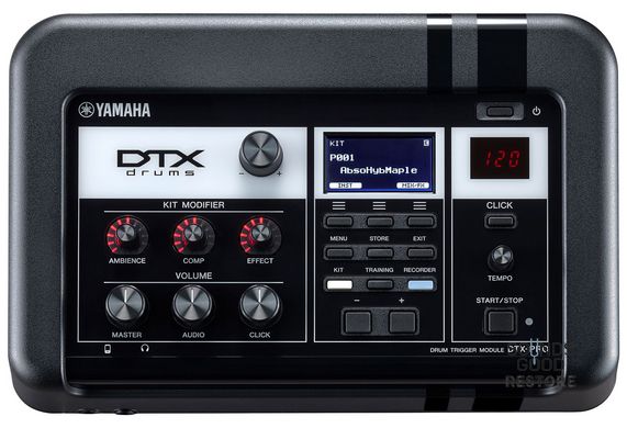 YAMAHA DTX6K2-X