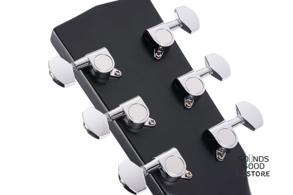 CORT AD810 (Black Satin)