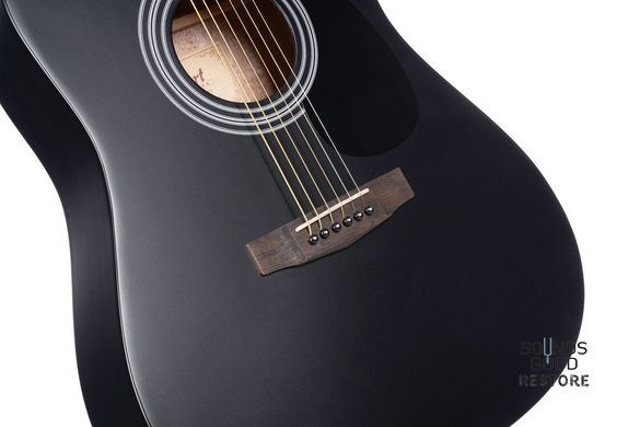 CORT AD810 (Black Satin)