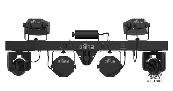 CHAUVET GigBAR Move