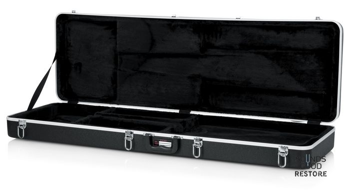 GATOR GC-BASS Bass Guitar Case