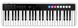 IK MULTIMEDIA iRIG KEYS I/O 49