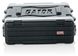 GATOR GR-3S - 3U Audio Rack (Shallow)