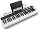 IK MULTIMEDIA iRIG KEYS I/O 49