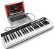 IK MULTIMEDIA iRIG KEYS I/O 49