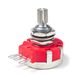 DUNLOP DSP250K SUPER POT 250K SPLIT SHAFT POTENTIOMETER