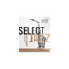 D'ADDARIO Select Jazz - Alto Sax Unfiled 2H - 10 Pack