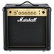 Гітарний комбопідсилювач Marshall MG15GR