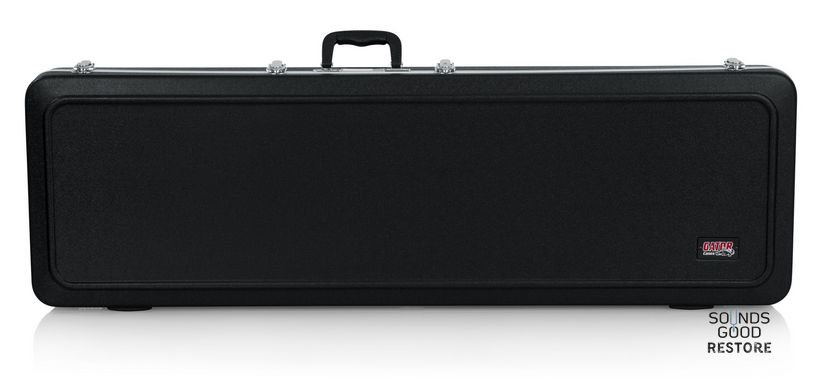 GATOR GC-BASS Bass Guitar Case