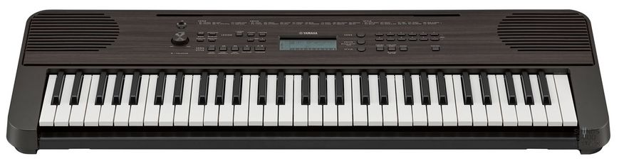 YAMAHA PSR-E360DW