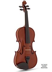 Скрипка STENTOR 1560/A CONSERVATOIRE II VIOLIN OUTFIT 4/4