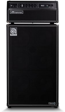 AMPEG SVT-CL