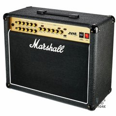 Ламповий комбопідсилювач Marshall JVM215C