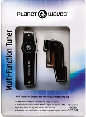 PLANET WAVES PW-CT-02 Multi-Function Tuner