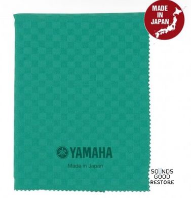 Ткань YAMAHA INNER CLOTH FOR FLUTE LONG