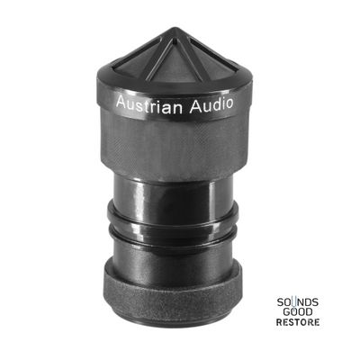 Мікрофон вокальний динамічний Austrian Audio OD505