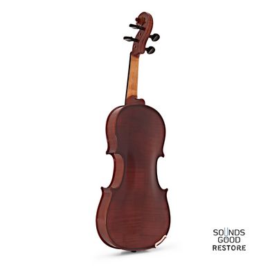 Скрипка STENTOR 1560/A CONSERVATOIRE II VIOLIN OUTFIT 4/4