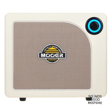 MOOER Hornet 15i (White)