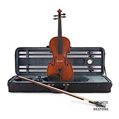 Скрипка STENTOR 1560/A CONSERVATOIRE II VIOLIN OUTFIT 4/4