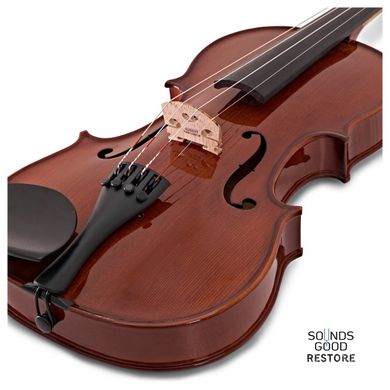 Скрипка STENTOR 1560/A CONSERVATOIRE II VIOLIN OUTFIT 4/4