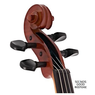 Скрипка STENTOR 1560/A CONSERVATOIRE II VIOLIN OUTFIT 4/4