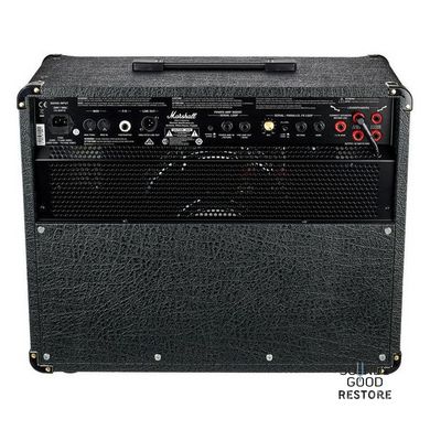 Ламповый комбоусилитель Marshall JVM215C