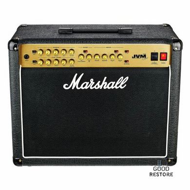 Ламповый комбоусилитель Marshall JVM215C