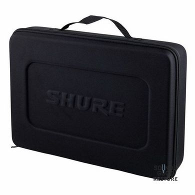 Радіосистема Shure BLX24/SM58 K3E