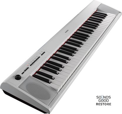 YAMAHA NP-12 (White)