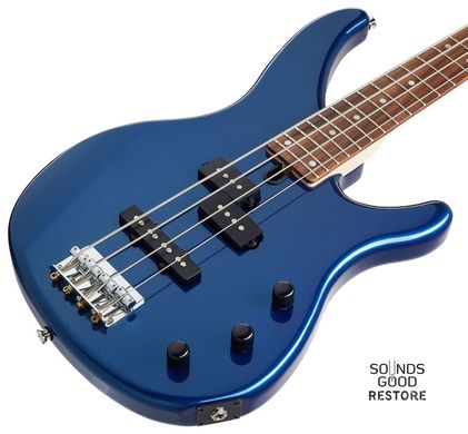 YAMAHA TRBX-174 (Dark Blue Metallic)