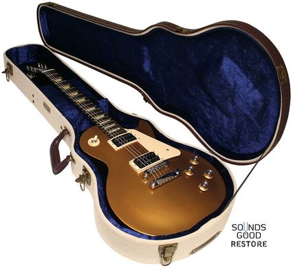 GATOR GW-JM LPS JOURNEYMAN SERIES Gibson Les Paul Case